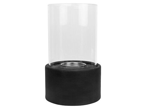 Биокамин Hygge, черный