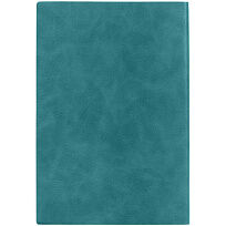 Ежедневник Martos, недатированный, бирюзовый