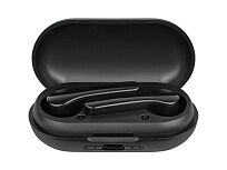 Беспроводные наушники Rombica Mysound Flip Black