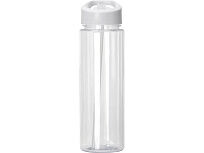 Спортивная бутылка для воды Speedy 700 мл, белый