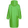 Дождевик унисекс Rainman Strong, ярко-зеленый