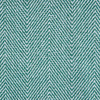 Плед «Гирвас», зеленый