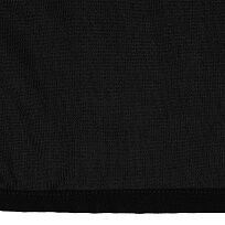 Куртка флисовая унисекс Fliska, черная