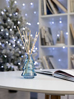 Диффузор ароматический Grunwald, синий