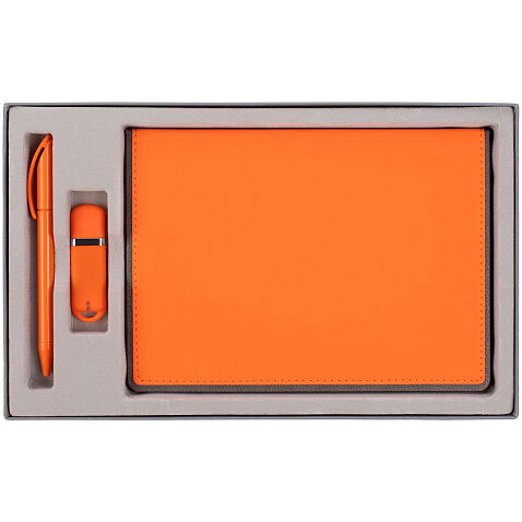 Набор Frame, оранжевый