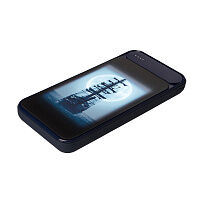 Внешний аккумулятор Starlight Plus NEO 10000 mAh, синий