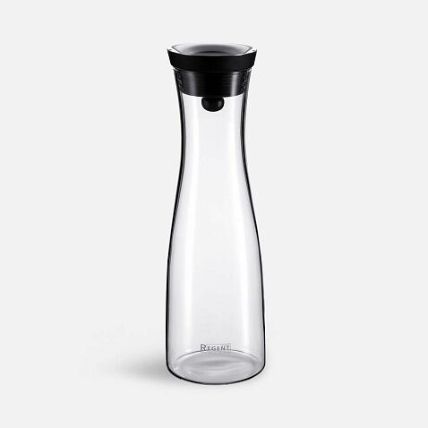 Графин с фильтр-пробкой Linea Franco