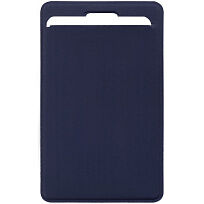 Чехол для пропуска Dorset, синий