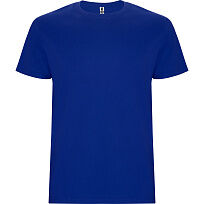 Футболка детская STAFFORD, КОРОЛЕВСКИЙ СИНИЙ 9/10