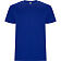 Футболка детская STAFFORD, КОРОЛЕВСКИЙ СИНИЙ 9/10