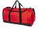 Спортивная сумка Steps, красный