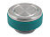 Термос из нерж. стали тм ThermoCafe BOLINO2-750 (Blue), 0.75L, голубой