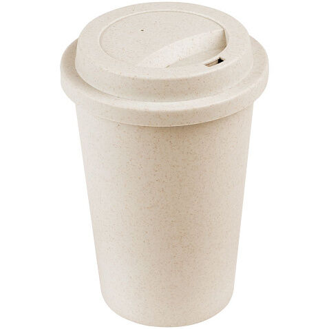 Стакан с крышкой Hot Dot Стакан с крышкой Hot Dot