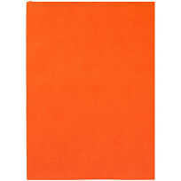 Набор Flat White, оранжевый