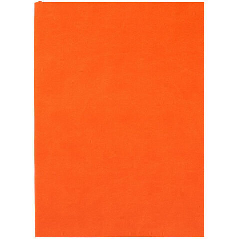 Набор Flat White, оранжевый