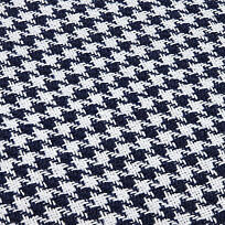 Плед Cambon, иссиня-черный