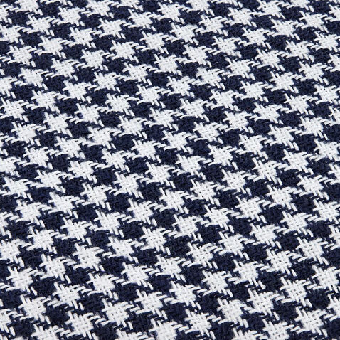 Плед Cambon, иссиня-черный