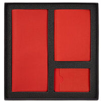 Набор Devon, красный