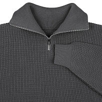 Джемпер Siluetti Birne, серый