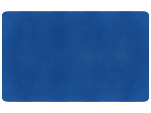 Набор для путешествий Отдых 2.0, синий