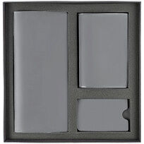 Набор Dorset Simple, серый