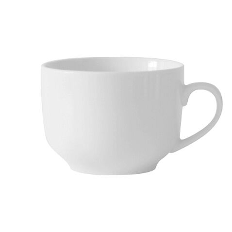 Кружка Patagonia 650 мл, белая Кружка Patagonia 650 мл, белая