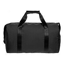 Сумка дорожная urbanPulse, черная