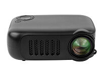 Проектор Rombica Ray Mini Black