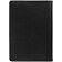 Обложка для паспорта inStream, черная