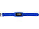 Наручные часы с шагомером Ridley, синий