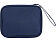 Органайзер для проводов и электроники Keep Organized M, темно-синий
