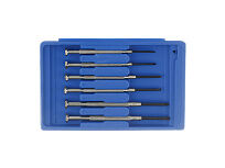 Набор инструментов Stinger, 25 инструментов, в пластиковом кейсе, 164x107x49 мм, синий