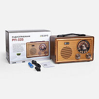 Радиоприемник «РП-335»