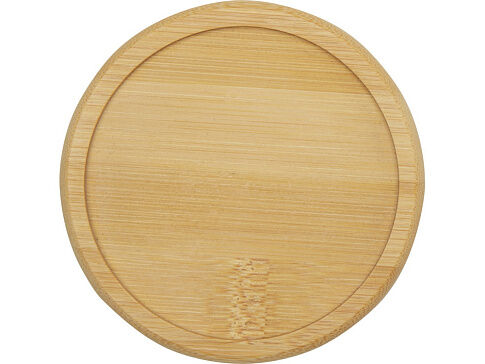 Laura подарочный набор из блокнота формата А5 в твердой обложке и шариковой ручки - сплошной черный