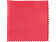Салфетка из микроволокна, красный