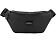 Универсальная водостойкая сумка на пояс Bumble из переработанного пластика, черный