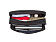 RIVACASE 8455 black сумка для ноутбука 17.3 / 6