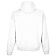 Худи унисекс Connor, белое