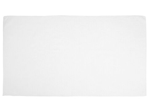 Двустороннее полотенце для сублимации 50*90