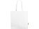 Odessa эко-сумка из переработанных материалов 220 г/м² - Белый