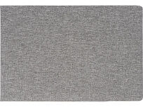 Коврик для мыши Formo из нетканого переработанного материала RPET, серый (P)
