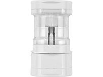 Универсальный переходник-трансформер Вольт, белый