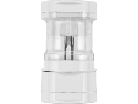 Универсальный переходник-трансформер Вольт, белый