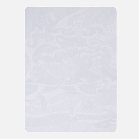 Флисовый плед «Чудеса прилетели»