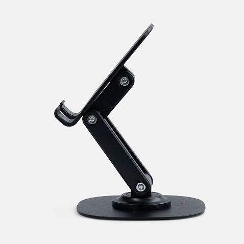 Подставка для смартфона Smartic Light, черная