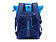 RIVACASE 5321 blue рюкзак для ноутбука 15.6, 25л / 6