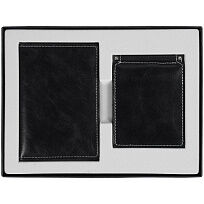 Набор Apache Clamp, черный