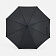 Зонт-трость Rainolla, черный