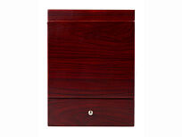 Деревянная коробка для Золотой коллекции  музыки из 10 компакт-дисков 514219, 514200,514210