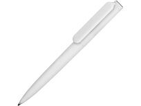 Подарочный набор Qumbo с ручкой и флешкой, белый